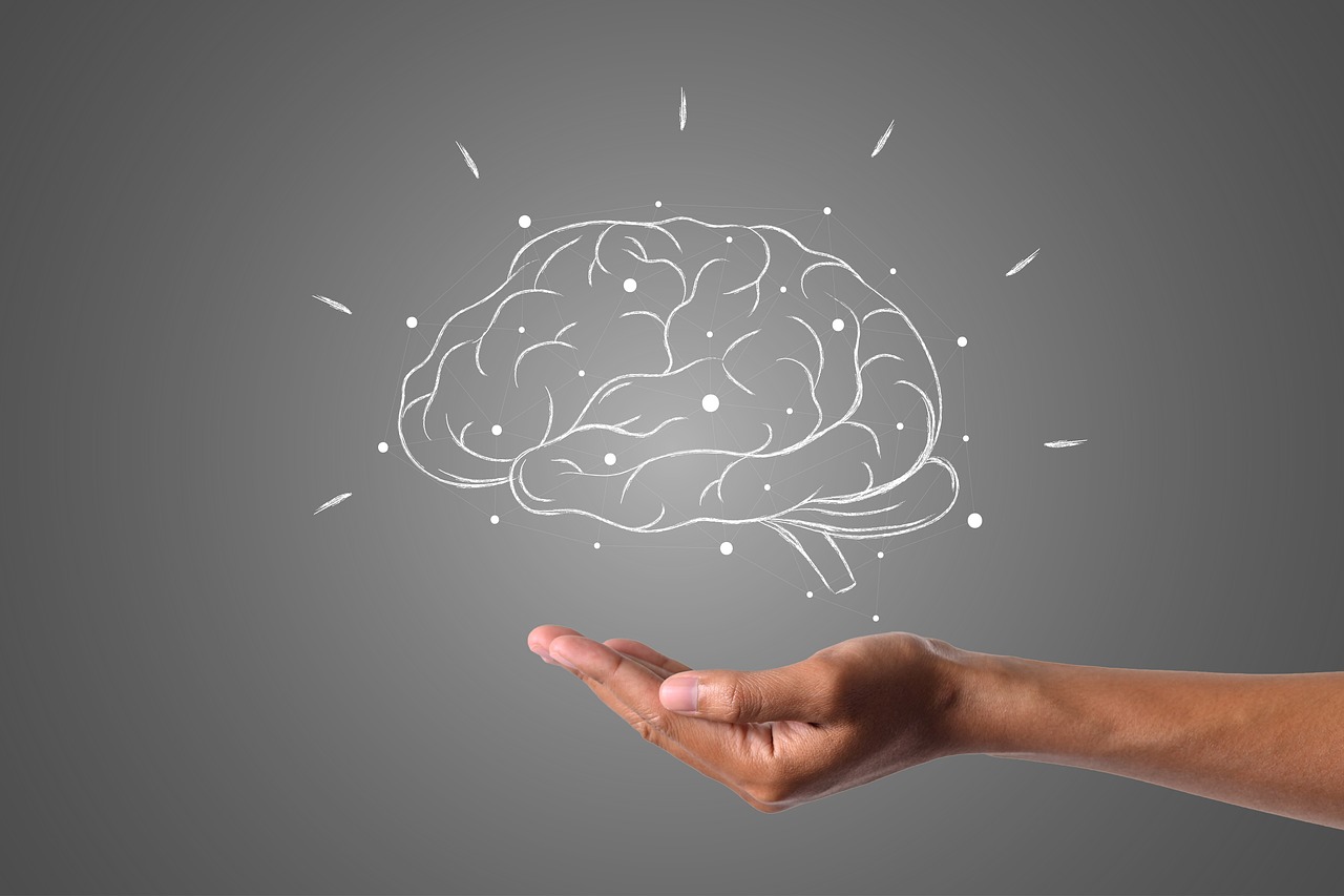 Unlocking Your Brainpower: Fun and Easy Ways to Sharpen Your Mind